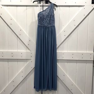 Bridesmaid dress
